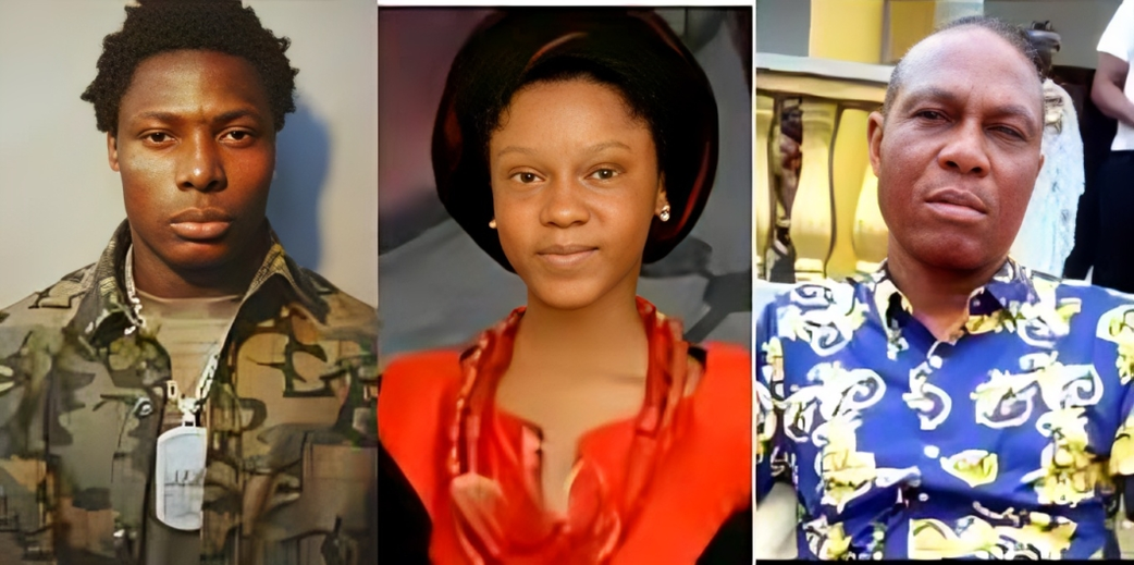 10 Nigerian celebrities who stirred major controversies in the first half (H1) of 2025