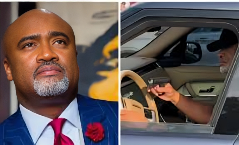 10 Nigerian celebrities who stirred major controversies in the first half (H1) of 2025