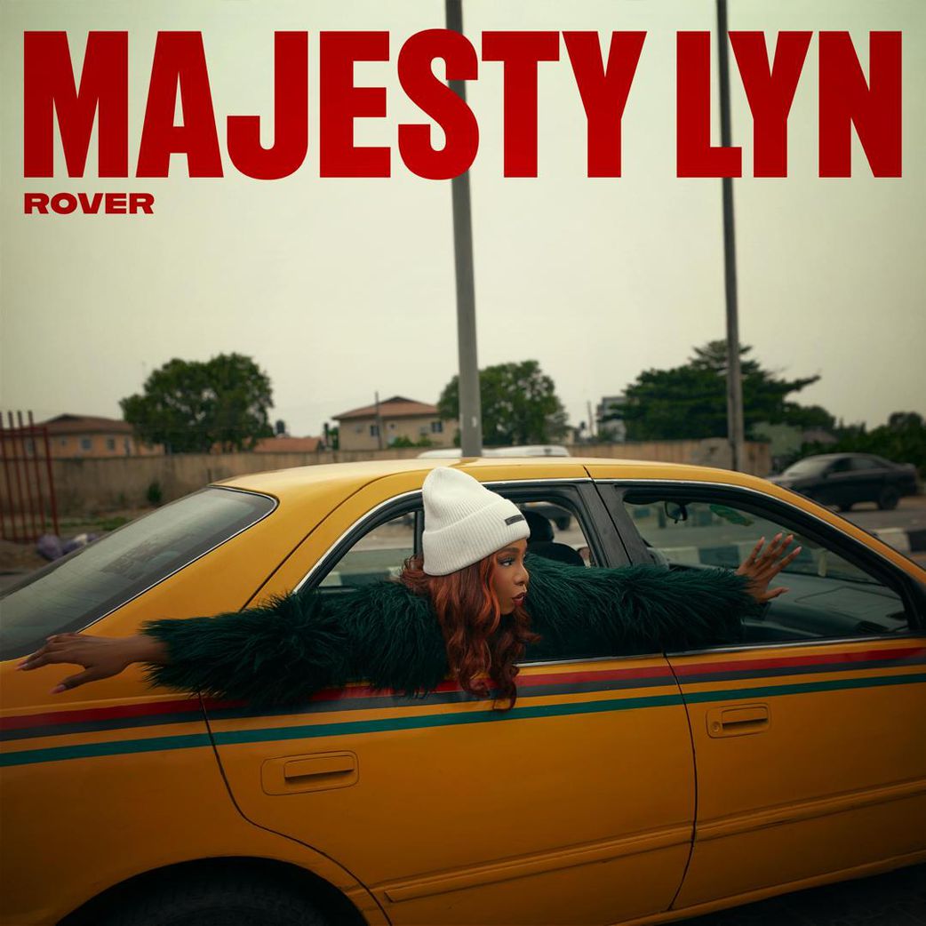 Majesty Lyn express her power with bold new single 'Rover'