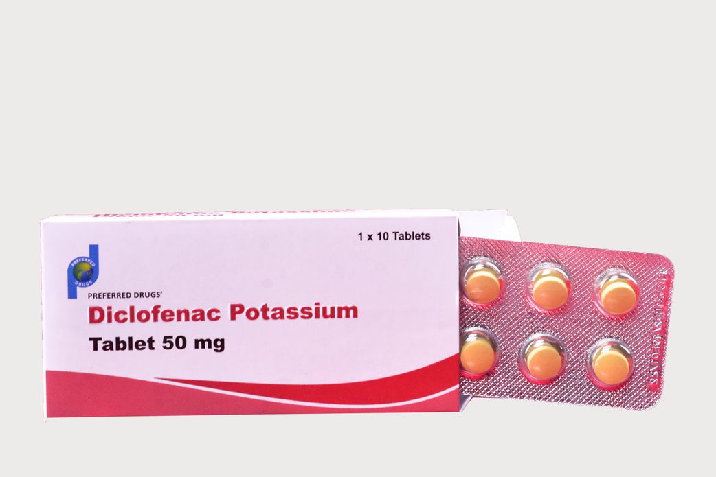 Drug Abuse in Nigeria: 20 everyday medications harming your health