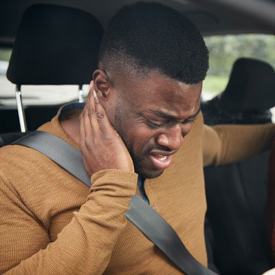 I left her house and cried in the car like a baby [MiamiSpineClinic]