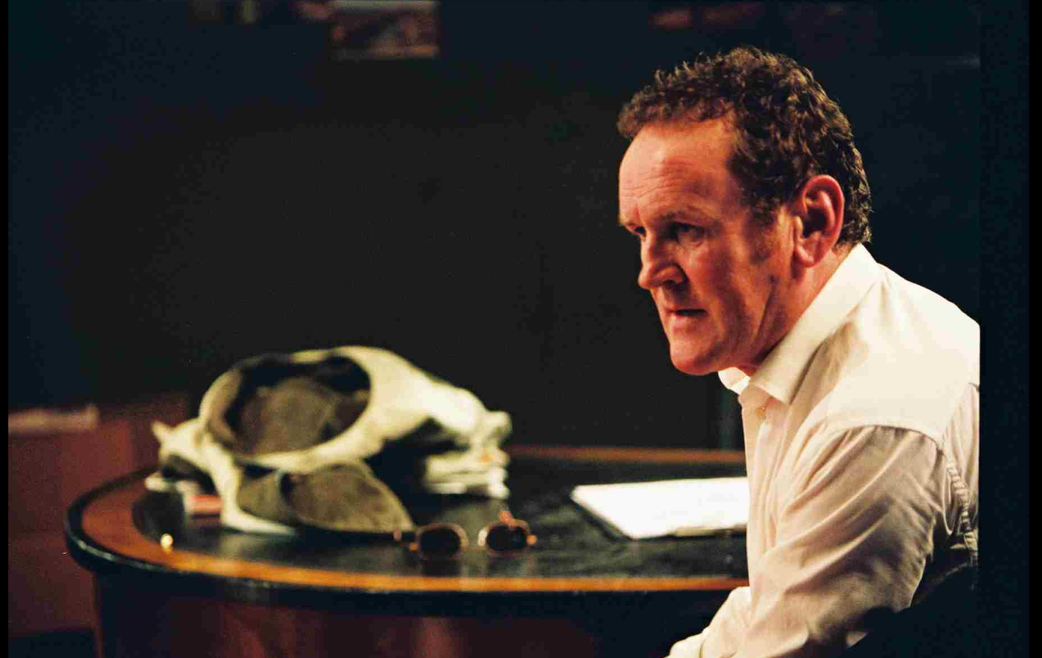 Colm Meaney in Focus: 12 Defining Roles he has played