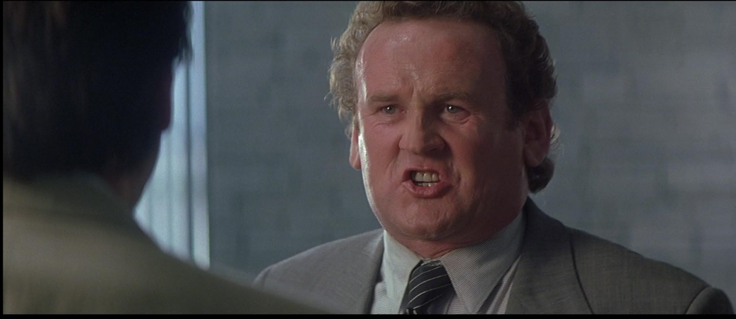 Colm Meaney in Focus: 12 Defining Roles he has played