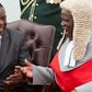 Zimbabwean high court orders the country’s Chief Justice to go home