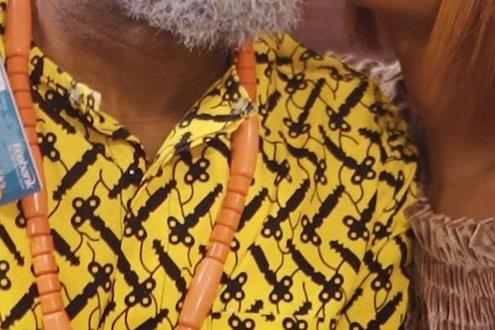 Basketmouth unveils 'Papa Benji' season 2 teaser [Instagram/basketmouth]