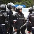 Ghanaian judge: Police will soon shoot armed robbers to “reduce their numbers”