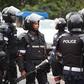 Ghanaian judge: Police will soon shoot armed robbers to “reduce their numbers”