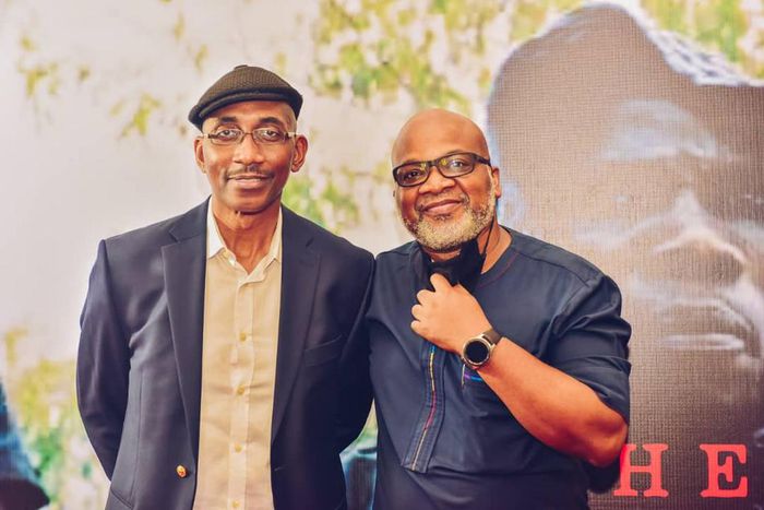 'The Milkmaid' official premiere [Danono Media]