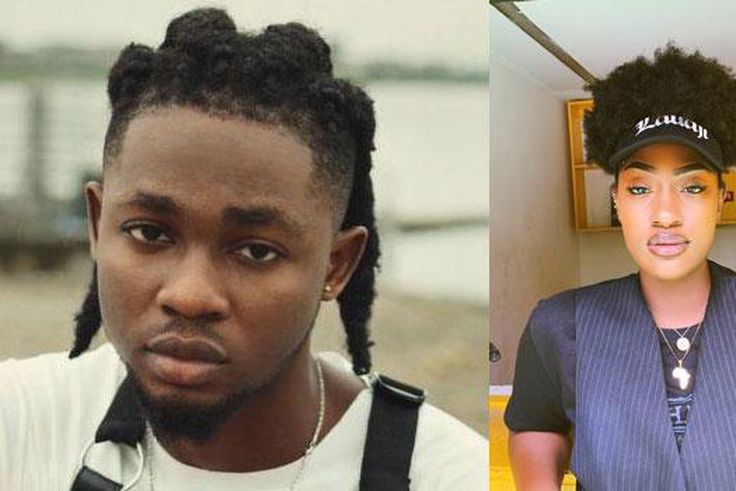 Omah Lay and Tems arrested in Uganda. [Channels]