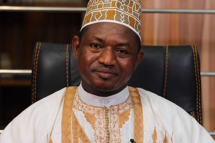 Sheikh Abduljabar Nasir-Kabara. [BBC]