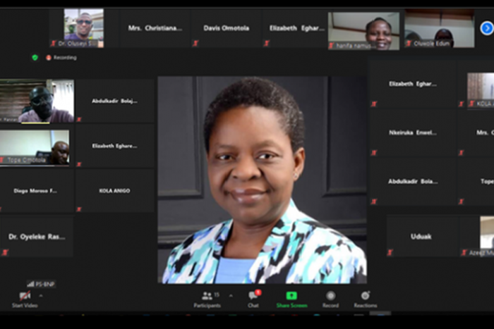 United Nations Nigeria