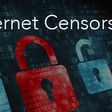 Censorship and internet control: Beginners guide. [vpnclientapp]