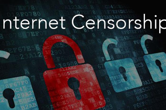 Censorship and internet control: Beginners guide. [vpnclientapp]