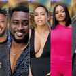 Cross, Pere, Maria, JMK, Sammie and Queen are up for eviction [Instagram/bigbronaija]
