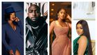Jackie, Davido, Mercy, Chef Chi looked great this week [instagram]