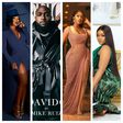 Jackie, Davido, Mercy, Chef Chi looked great this week [instagram]