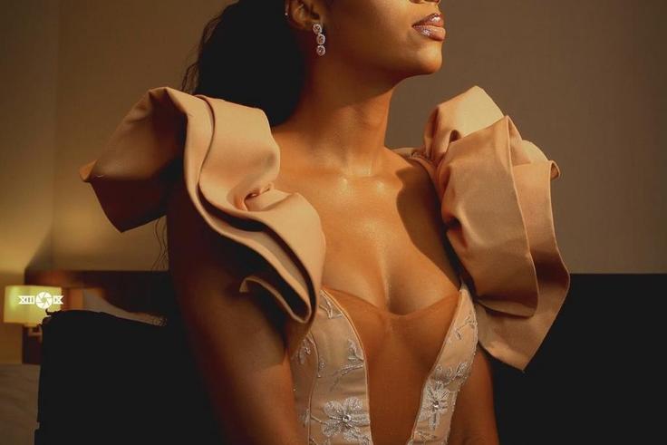 The astonishing journey of Nigerian media personality -   Victoria Eze (MizVick)