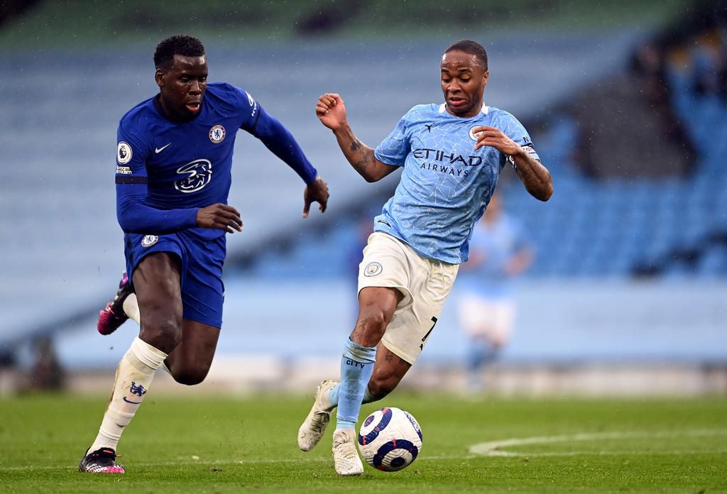 Chelsea v Manchester City