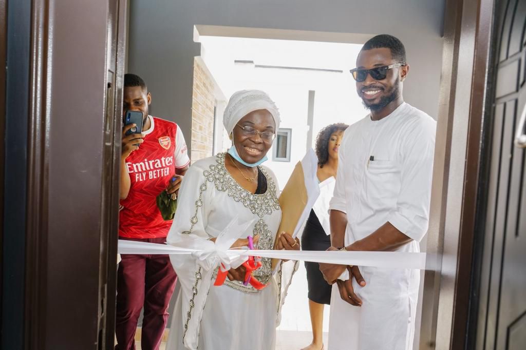 Promise kept: Veritasi Homes delivers apartments to new landlords