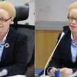 Kenyans advocate for adorable global award-winning judge with albinism as Chief Justice
