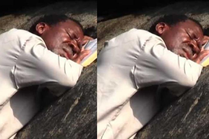 T.B Joshua Ministries announces the late prophet’s funeral arrangements and burial place