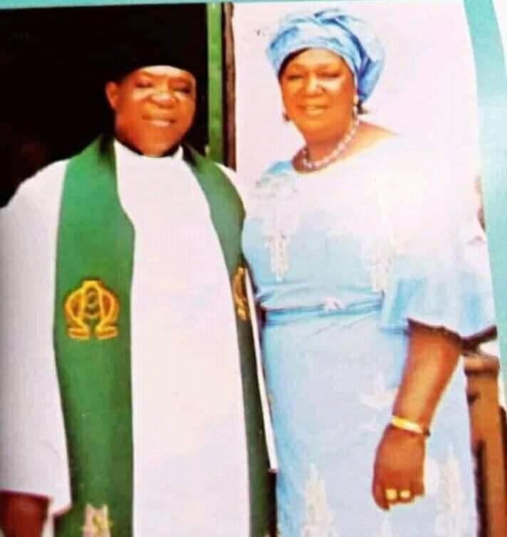 Anglican priest, wife and house help die in their sleep after returning from crusade