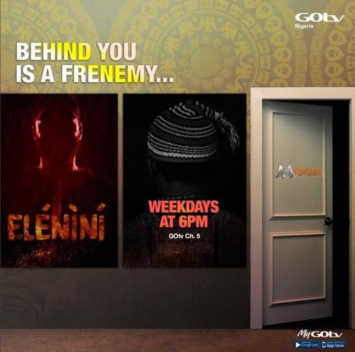 Enjoy GOtv to the Max this week