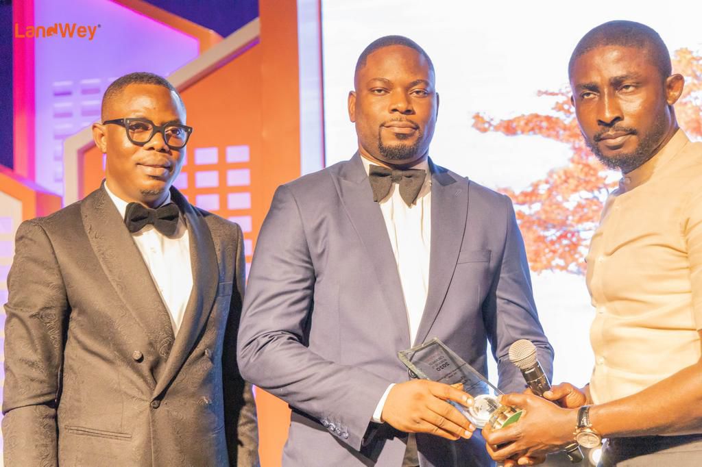 Landwey at 4: A night with the stars