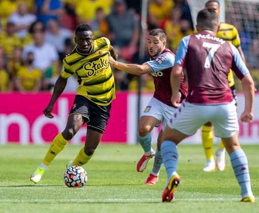 Will Nigerian players at Watford respond against Tottenham Hotspur?