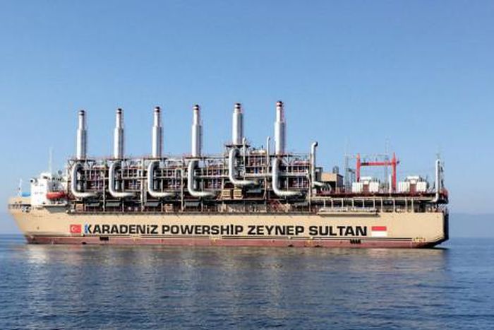 African Energy Chamber