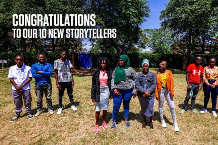 Canon Central and North Africa (CCNA)