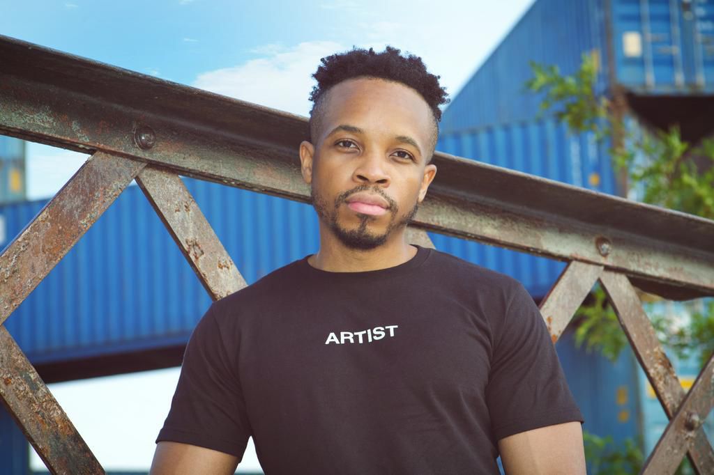 King Lekan releases brand new single titled 'All Night Long'