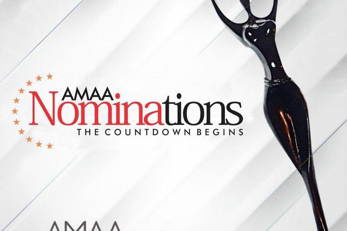 AMAA nominations will now hold on November 30, 2020 [Instagram/@Amaawards_]