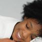 Your skin looks better if you sleep well at night