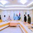 Buhari presides over 2nd national security meeting in 4 days (Tolani Alli)