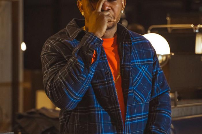 DK Regan (D Grand Record)