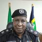 The new Commissioner of Police for the Murtala Muhammed International Airport Command, Mr Abubakar Umar Bature. [NAN]