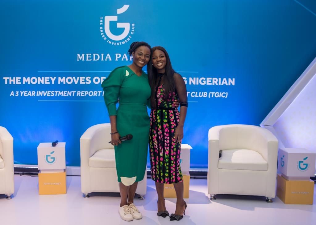 From 35 members to 1,700: How The Green Investment Club became Nigeria’s largest investment club!