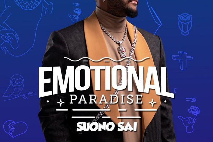 Suono Sai drops, 'Emotional Paradise EP.' (TBD)