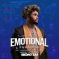 Suono Sai drops, 'Emotional Paradise EP.' (TBD)