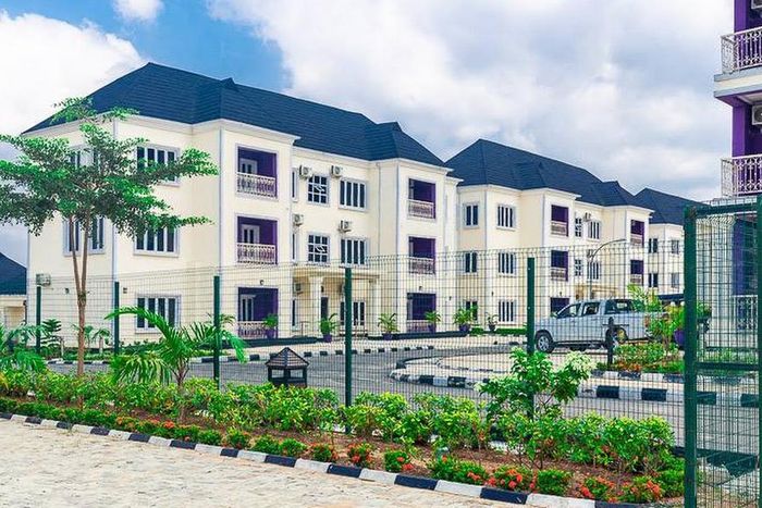 Royal Spring Palm Estate