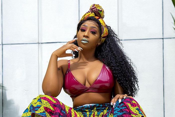 Victoria Kimani