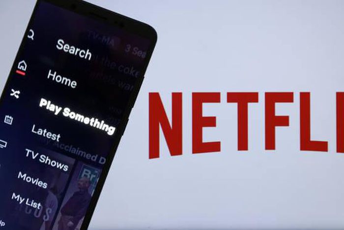 Let Netflix do all the work, with its latest “Play Something” feature