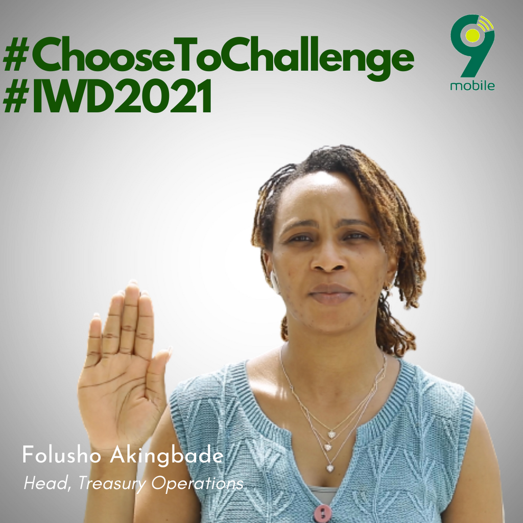 9mobile applauds Nigerian women, calls for more inclusion on International Women's Day