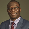 Lanre Jaiyeola, Managing Director, Honeywell Flour Mills Plc.