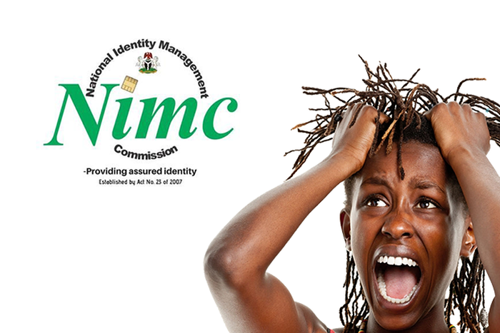 Nigerians expresses anger over extortion at NIMC registration points