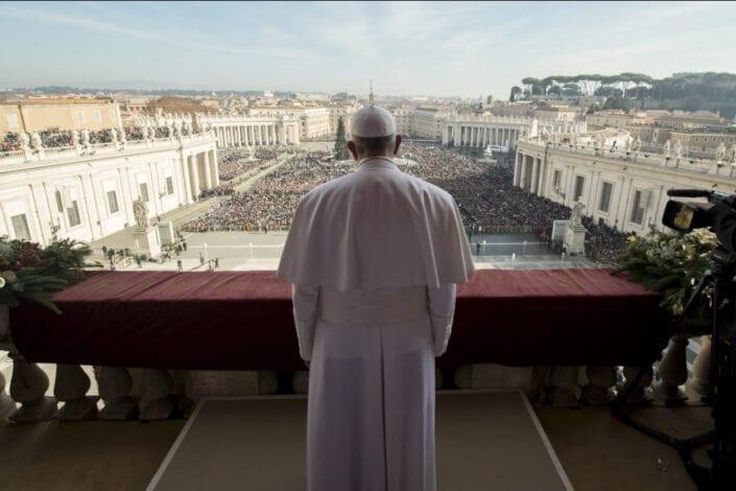 Vatican punishes Polish bishop over sex abuse negligence. [thisnigeria]