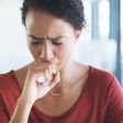 Coughing can be incredibly uncomfortable