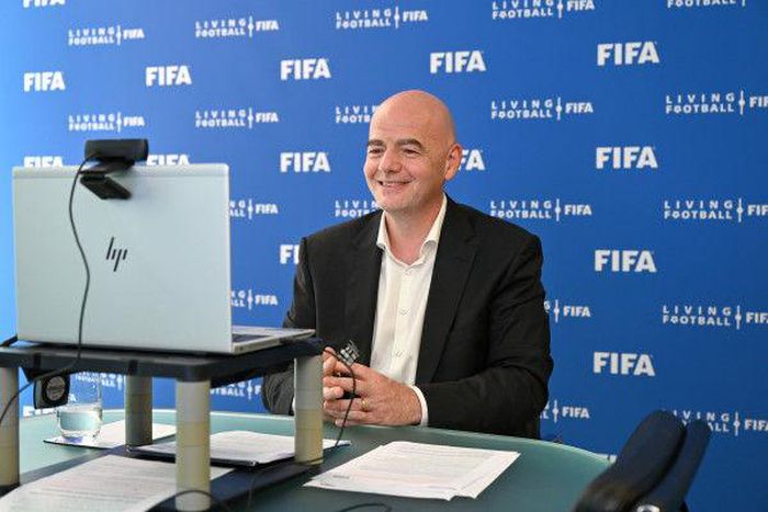 Fédération Internationale de Football Association (FIFA)