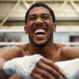 Anthony Joshua survived a fatal road accident along the Lagos–Ibadan Expressway in Makun, Ogun State
